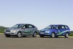 Ford Focus 2005 года